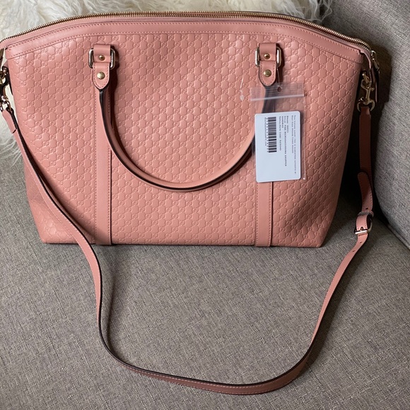 Shoulder Gucci Bag - Picture 3 of 10